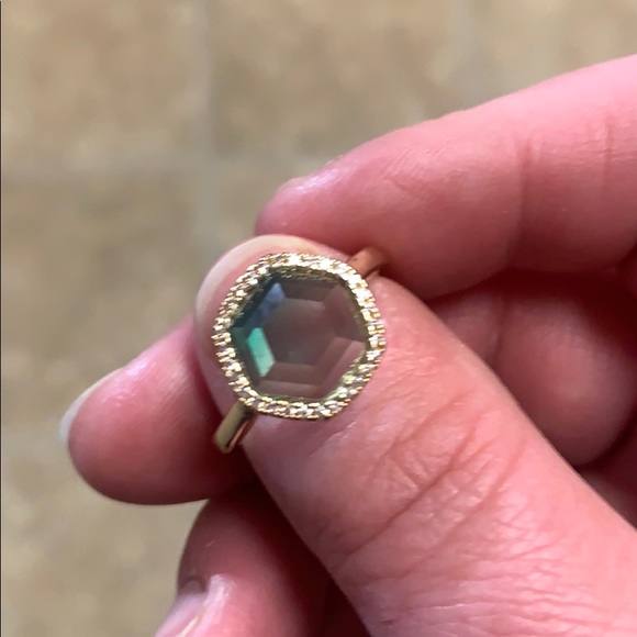 Cocktail ring - Picture 3 of 4